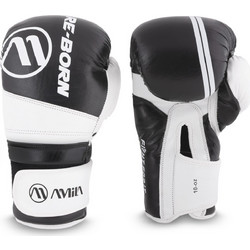 Amila 37141 Black/White