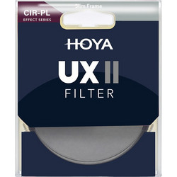 Hoya CIR-PL UX II 67mm