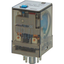 Βιομηχανικό Ρελέ Λυχνίας 230V 010770276