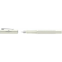 FABER-CASTELL ΠΕΝΑ GRIP 2010 MEDIUM COCONUT MILK 140820