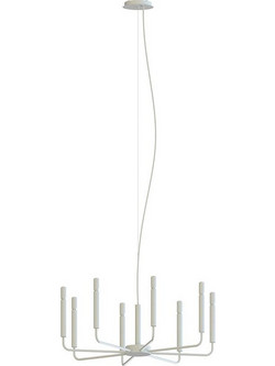 ΦΩΤΙΣΤΙΚΟ ΚΡΕΜΑΣΤΟ ORTO 8xE14 Φ.73cm Ν. 11461