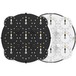 ESTAR Clock (Magnetic)