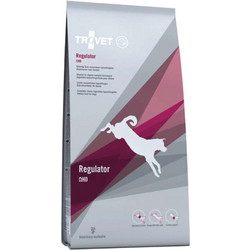 Trovet Adult Regulator OHD with Fish & Rice 3kg