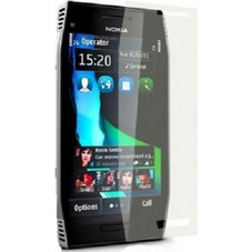 Μεμβράνη προστασίας Nokia X7-00 bulk OEM