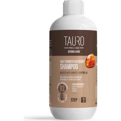 TPL Derma Care Σαμπουάν Σκύλου & Γάτας Coat Growth Recovery Shampoo 400ml