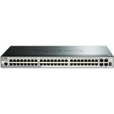 D-Link DGS-1510-52X Managed L3 Switch με 48 Θύρες Ethernet 1Gbps και 4 SFP Θύρες