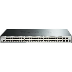 D-Link DGS-1510-52X Managed L3 Switch με 48 Θύρες Ethernet 1Gbps και 4 SFP Θύρες