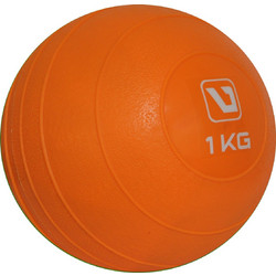 Weight Ball (Μπάλα βάρους) 1kg
