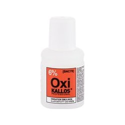 Kallos Oxi Oxidation Emulsion 6% - Cream peroxide 1000ml