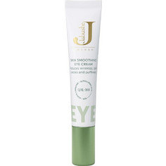 Jabushe Multi Action Eye Treatment Αντιγηραντική Κρέμα Ματιών Πολλαπλής Δράσης Με QAL-100 15ml