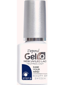 Depend Gel iQ Beter Let's Be Pirates
