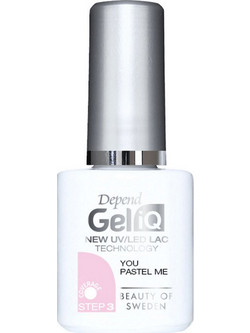 Beter Gel iQ You Pastel Me
