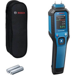 Bosch - GMP 1-13 Μετρητής Yγρασίας Yλικών (0601078000)
