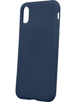 TFO Matt Tpu Case For Honor X70 / X9d / Magic 8 Lite Dark blue
