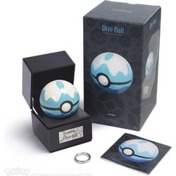 The Wand Company Pokemon Dive Ball