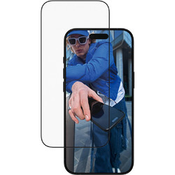 PanzerGlass Ultra-Wide Fit EasyAligner Tempered Glass (iPhone Air)