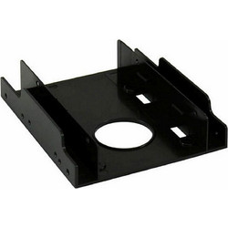LC-Power LC-ADA-35-225 Tray 3.5" to 2.5" Black