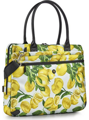 NGS Τσάντα Laptop Stella Lemon 15.6" Handbag 156INCH 1918