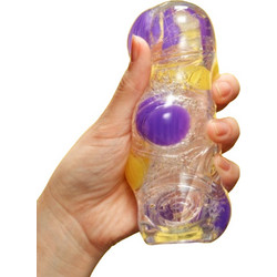 Tenga Bobble Magic Marbles Pocket Αυνανιστήρι
