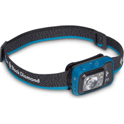 Black Diamond Spot Black Φακός Κεφαλής Εργασίας Μπαταρίας Led 400lm