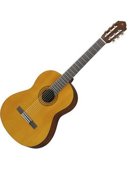Yamaha C40 II Natural