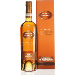 Maison Ferrand Reserve Κονιάκ 700ml