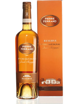 Maison Ferrand Reserve Κονιάκ 700ml