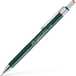 FABER-CASTELL ΜΟΛΥΒΙ ΜΗΧΑΝΙΚΟ TK-FINE 9719 1.0 136900