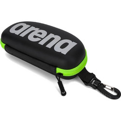 ARENA GOGGLE CASE 1E048-503 Μαύρο