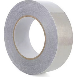 Αγώγιμη Υφασμάτινη Ταινία (Conductive Fabric Tape) για Θωράκιση EMI/RFI & Γείωση 20mm x 20Μ x 0.1mm