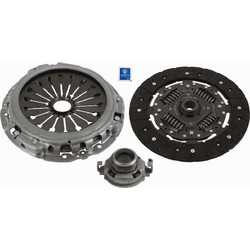 Sachs Σετ Συμπλέκτη - 3000 951 615