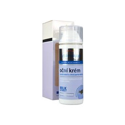 Vivapharm Goat's Milk Κρέμα Ματιών 50ml