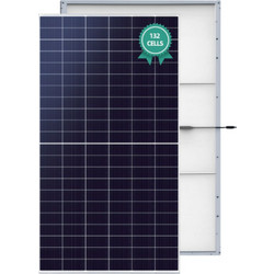 Φωτοβολταϊκό πάνελ Phono solar 660W MONO-PERC HIGH EFFICIENCY Διαστάσεις (2384x1303x33mm)