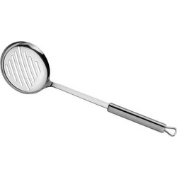 Kuchenprofi Standard Skimmer Κουτάλα Τρυπητή Ανοξείδωτη 32cm - Silver