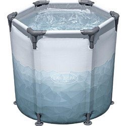 6002K LAY-Z-SPA GLACIAL DIP ICE BATH POD 90X80CM BESTWAY INTERNATIONAL LIMITED 15767
