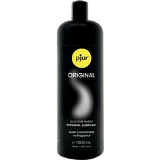 pjur Original Bodyglide Λιπαντικό Gel Κόλπου & Πρωκτού 1lt