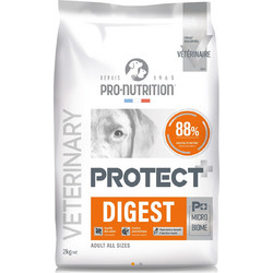 Pro-Nutrition Flatazor Protect Digest with Fish & Rice 2kg