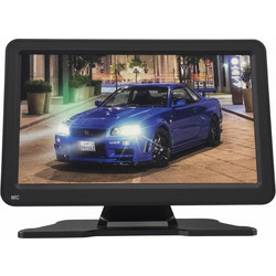 Οθόνη Αυτοκινήτου 7" Touch Screen Με CarPlay Και Bluetooth PERVOI CTC-7108B