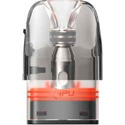 Geekvape Q Side Fill 2ml Pod Δεξαμενή 0.6 Ohm