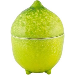 Δοχείο Λεμόνι Κεραμικό Lemon Bordallo Pinheiro (11x16 cm)