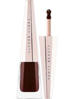 Fenty Beauty Stunna Lip Paint Unlawful Long Lasting Matte Κραγιόν Liquid 4ml