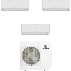 Morris MMSI-26001/MMSI-35002/MMSI-50003/MMOU-12011