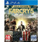 Far Cry 5 Gold Edition PS4