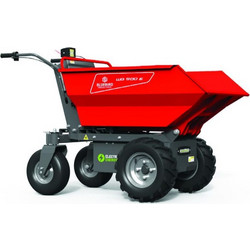 ΜΕΤΑΦΟΡΙΚΟ ΜΗΧΑΝΗΜΑ WB 500 EH ΜΠΑΤΑΡΙΑΣ 48V BLUE BIRD