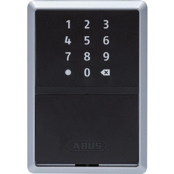 Abus 787 Smart KeyGarage One Κλειδοθήκη Ασφαλείας Επιτοίχεια Με Κλείδωμα Μέσω Bluetooth