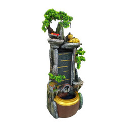 Συντριβάνι εσωτερικού χώρου - Feng Shui - 20283 - 0014477