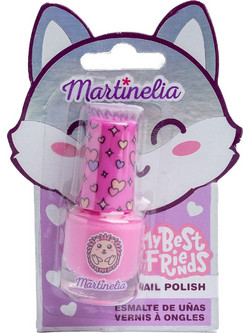 World Nail Polish