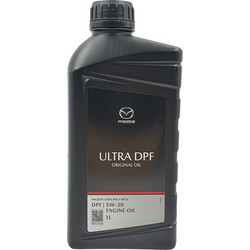 Mazda Original Oil Ultra DPF 5W-30 1lt