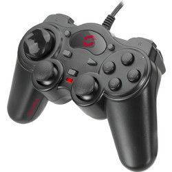 Speedlink Thunderstrike SL-6515 Wired Controller PC Black
