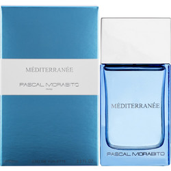 Pascal Morabito Mediterranee Eau de Toilette 100ml